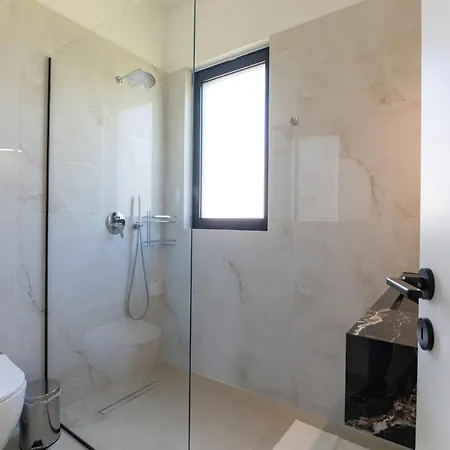 Vila Blue Hills Kallithéa