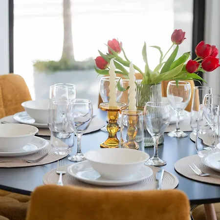 Blue Hills Vila Kallithéa