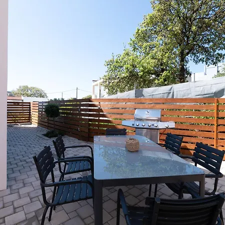 Blue Hills Kallithéa