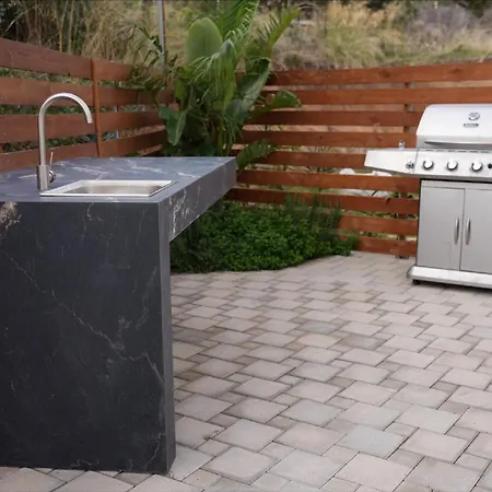 Blue Hills * Kallithéa