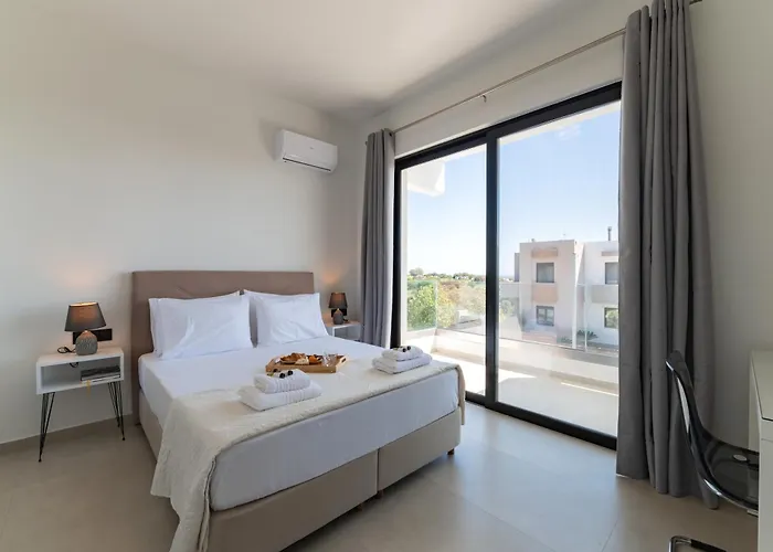 فيلة Blue Hills Kallithéa