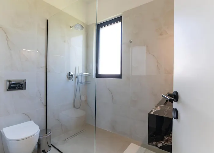 Вилла Blue Hills Каллифея