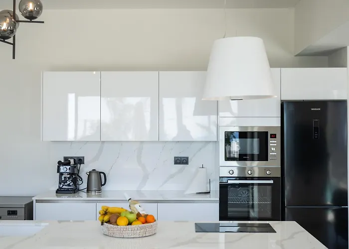 Blue Hills Вилла Каллифея