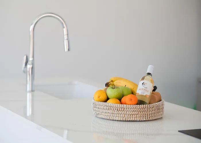 Вилла Blue Hills Каллифея