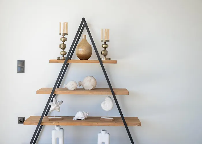 Blue Hills Вилла