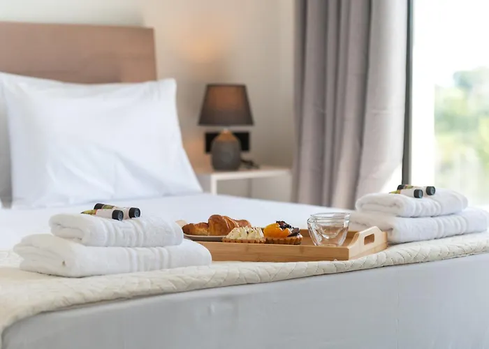 Вилла Blue Hills Каллифея