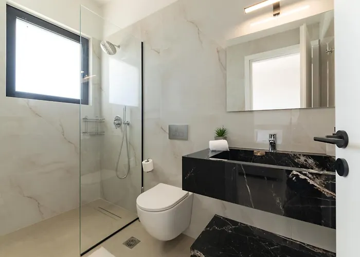 Вилла Blue Hills Каллифея