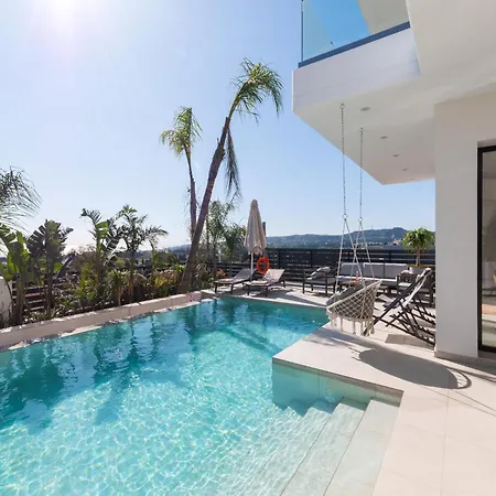 Blue Hills Kallithéa