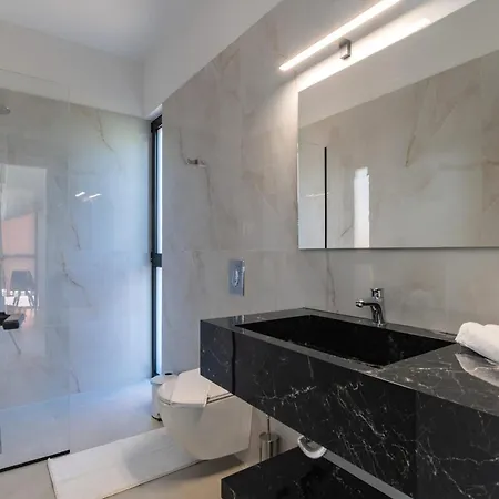 ヴィラ Blue Hills