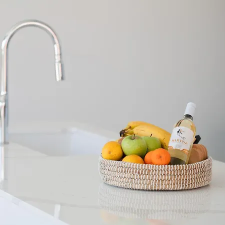 ヴィラ Blue Hills Kallithéa