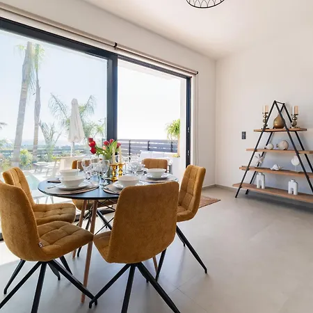 Blue Hills * Kallithéa