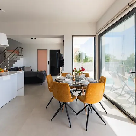 Blue Hills Kallithéa