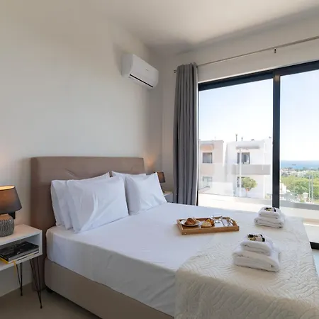 ヴィラ Blue Hills *