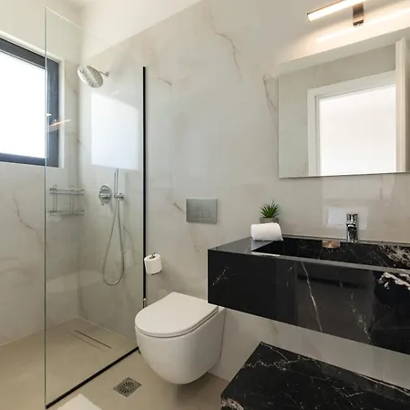 ヴィラ Blue Hills Kallithéa