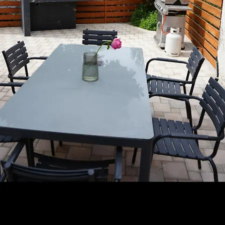 Blue Hills * Kallithéa