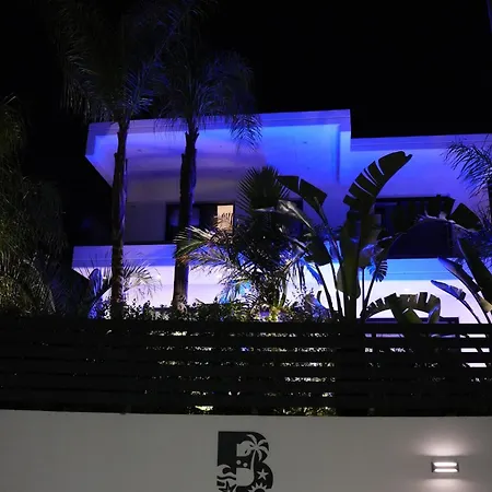 ヴィラ Blue Hills