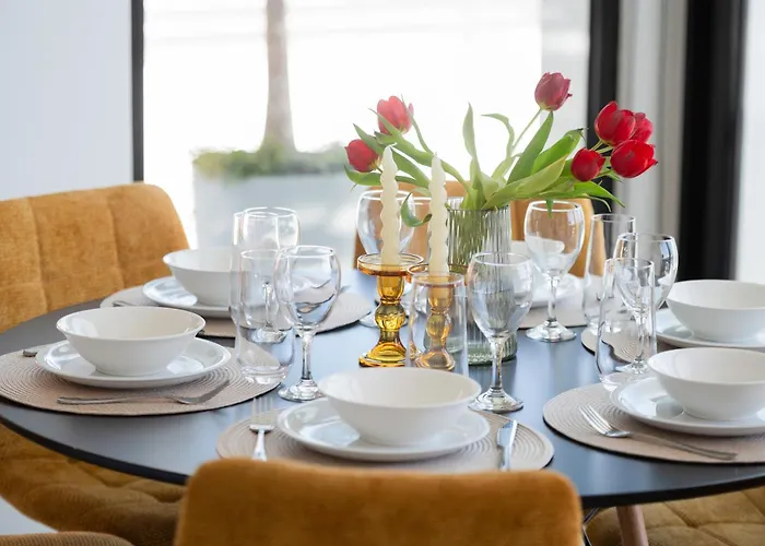 Blue Hills Villa Kallithéa