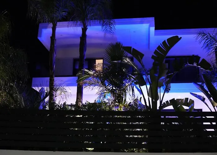 Villa Blue Hills