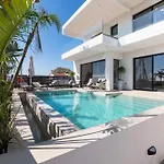 Villa Blue Hills