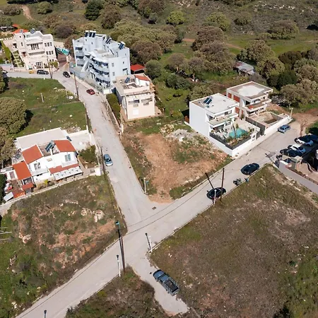 Villa Blue Hills